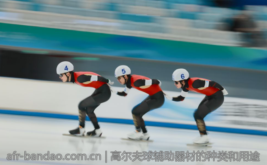 高尔夫球辅助器材的种类和用途