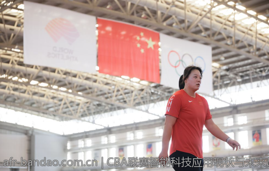 CBA联赛智能科技应用现状与未来趋势