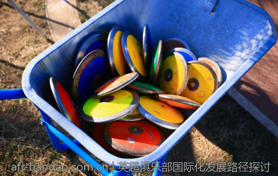英超俱乐部国际化发展路径探讨