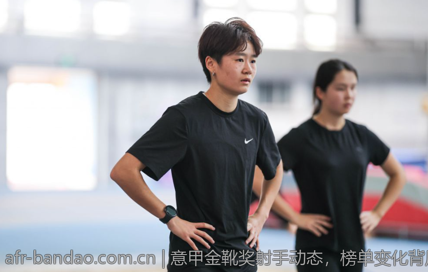 意甲金靴奖射手动态，榜单变化背后的故事