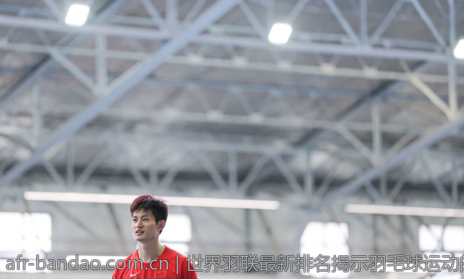 世界羽联最新排名揭示羽毛球运动的最新格局