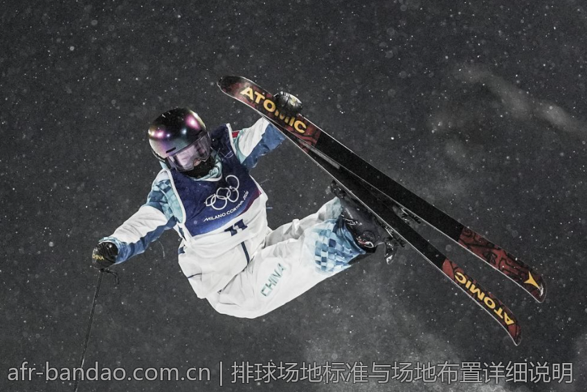 排球场地标准与场地布置详细说明