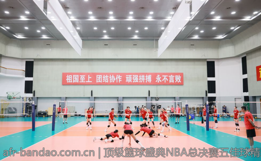 顶级篮球盛典NBA总决赛五佳球精彩不断