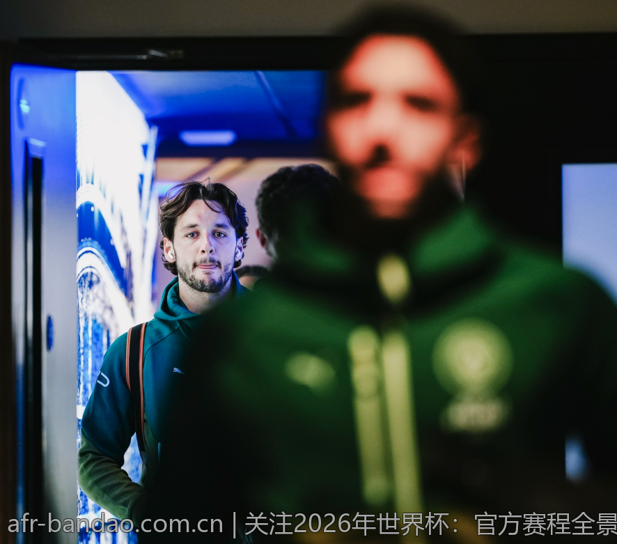 关注2026年世界杯：官方赛程全景导览与赛程预测